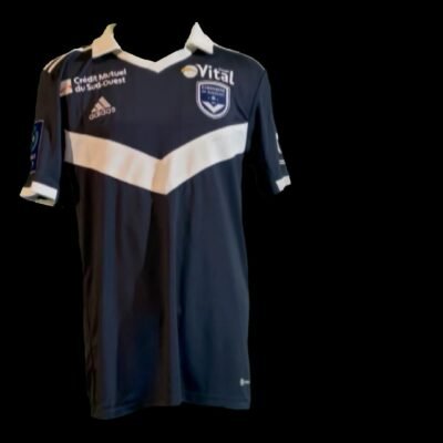 Maillot porté Vital NSIMBA 2022-2023